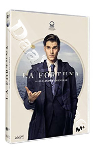 La Fortuna |Series 1 |   DVD